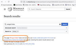 WikiPedia-NoAmigaCOMAL