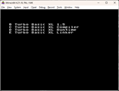 TurboBASIC-XL