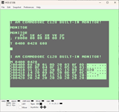 C128-ML-Monitor