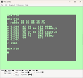C128-ML-Monitor-Code