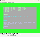 SYS-BASIC