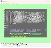 LOW-HIGH-Byte
