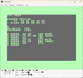RONMON-C128