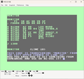 Text-Transfer