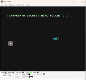 LABESC-C128-Game