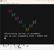 Sprite-Coordinates