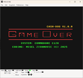 Cash-DOGV1-GameOver