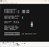 COMAL-CollisionTest
