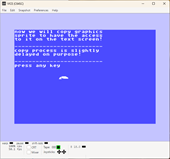 Copyscreen