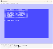 TextScreen