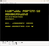 CustomFont