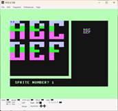 C128-SPRDEF