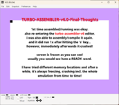 TAS-20630-Conclusion