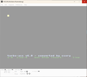TurboAssemblerv6.0-Crash